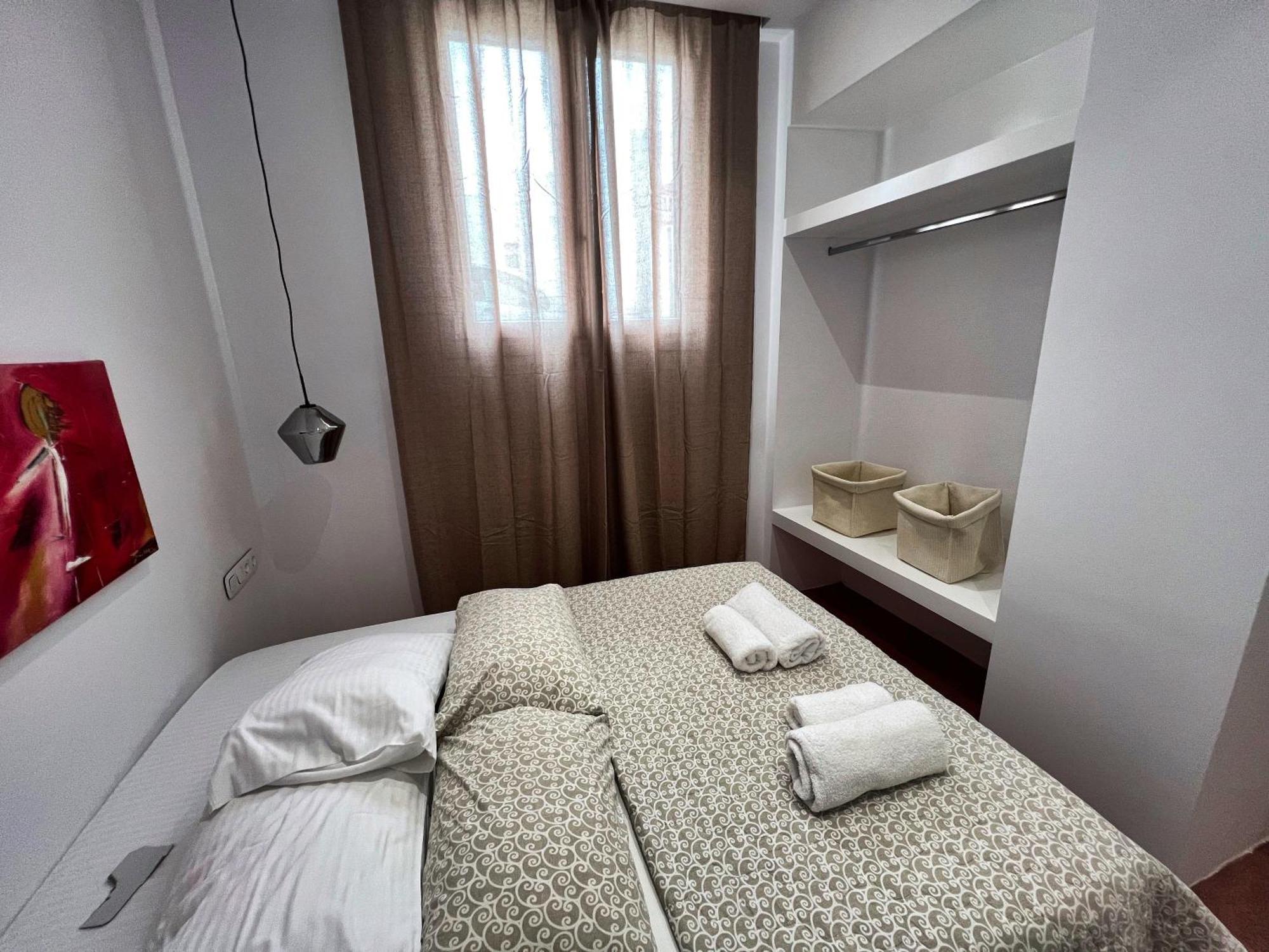 Naxos Art 2 Apartment *