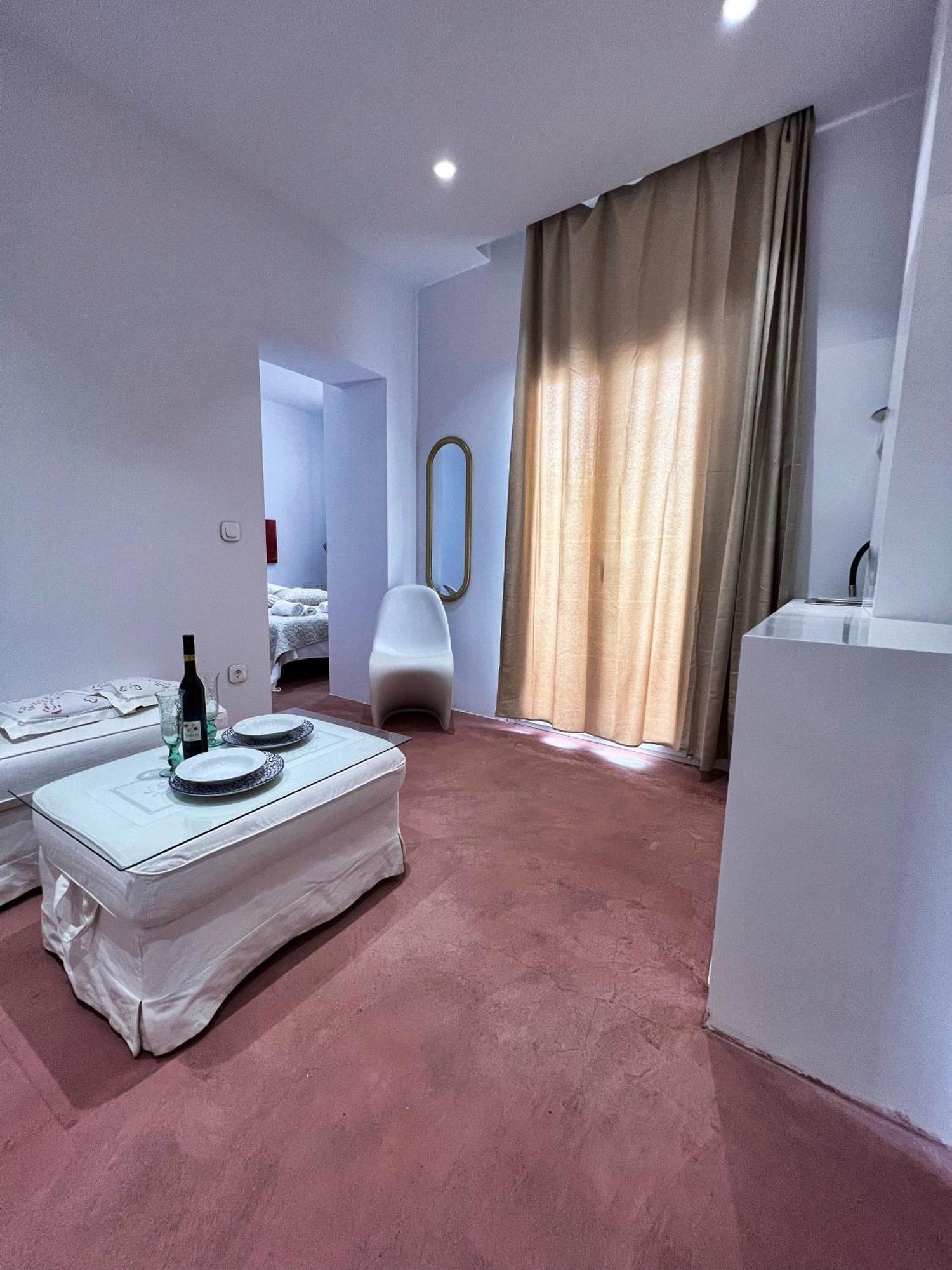 Naxos Art 2 Apartment