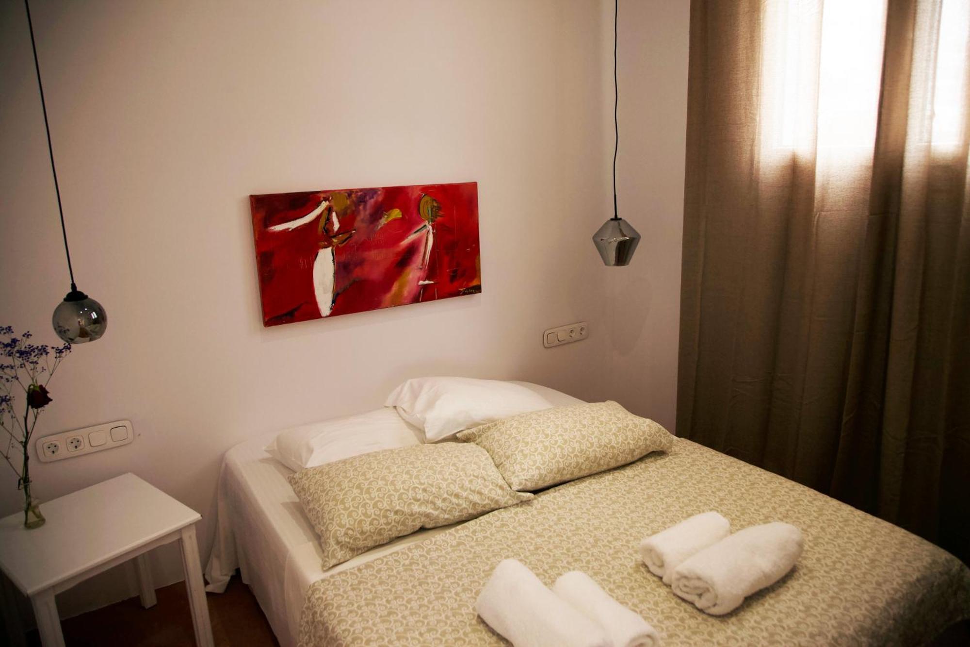 Apartment Naxos Art 2 Naxos City